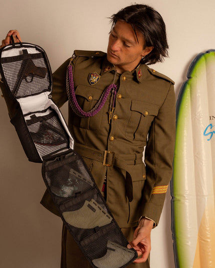 Fin Bag
