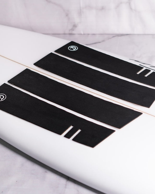 Traction Front Pad
