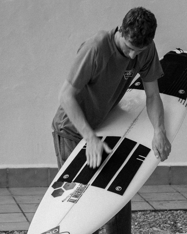 Traction Front Pad