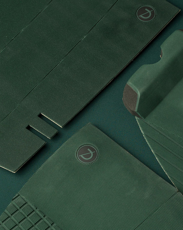 Traction Front Pad