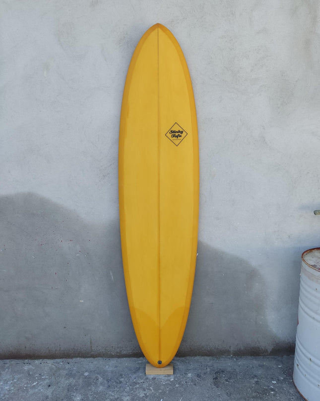 GREENWAVES — STINKY TOFU SURFBOARDS