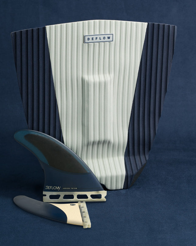 Adrien Toyon Pad
