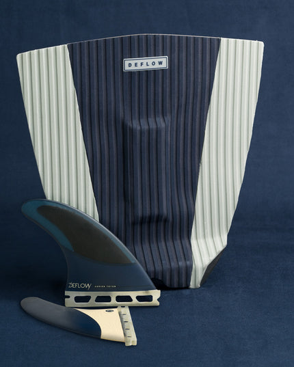 Adrien Toyon Pad 