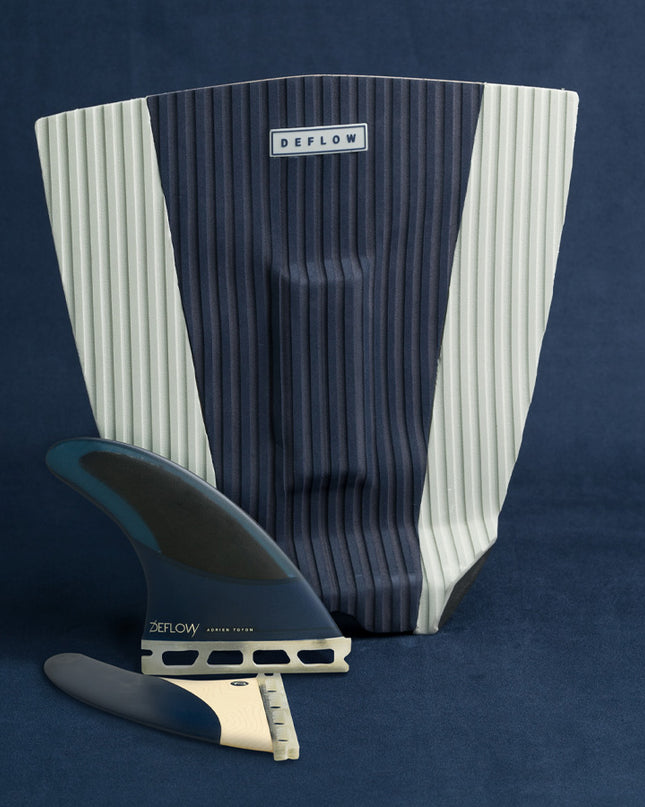 Adrien Toyon Pad