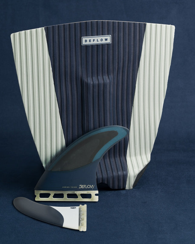 Adrien Toyon Pad