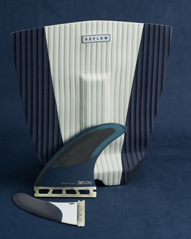 Adrien Toyon Pad