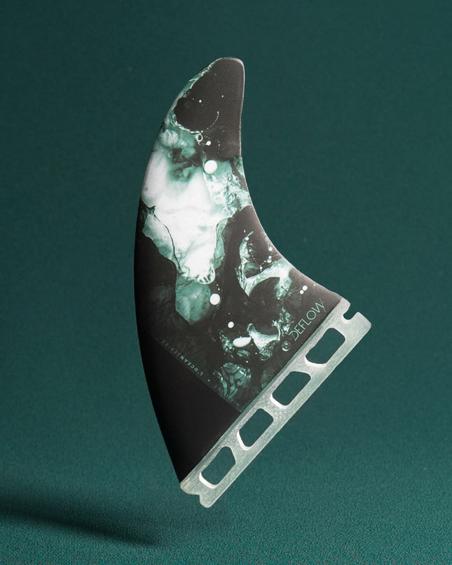 Highline L - Deflow Surf &amp; Longboard Fins