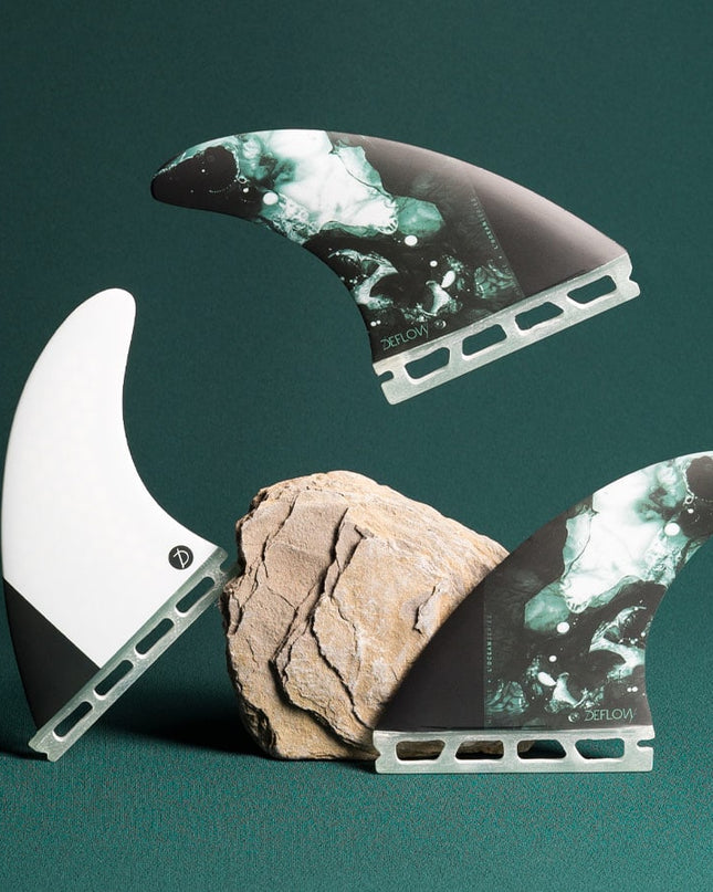 Highline L - Deflow Surf & Longboard Fins