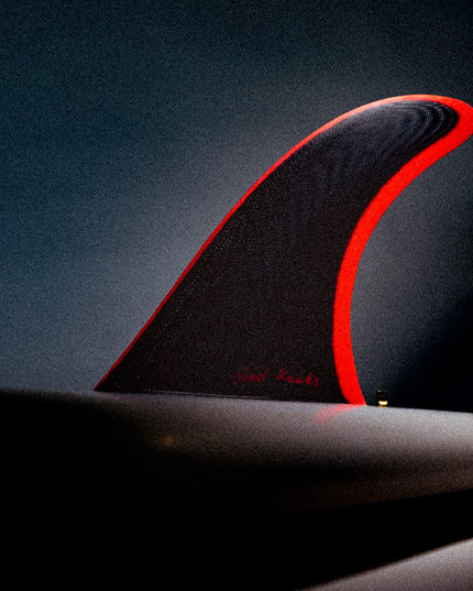 Deadkooks Impulse | Single Fin
