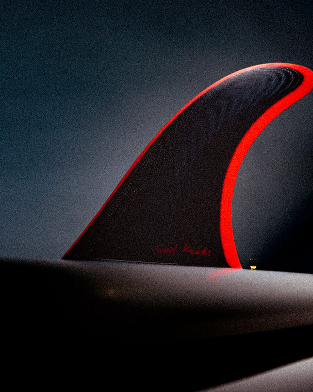 Deadkooks Impulse | Single Fin