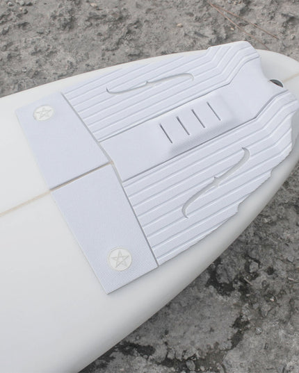 Legi Alosno Pad - Deflow Surf &amp; Longboard Fins 