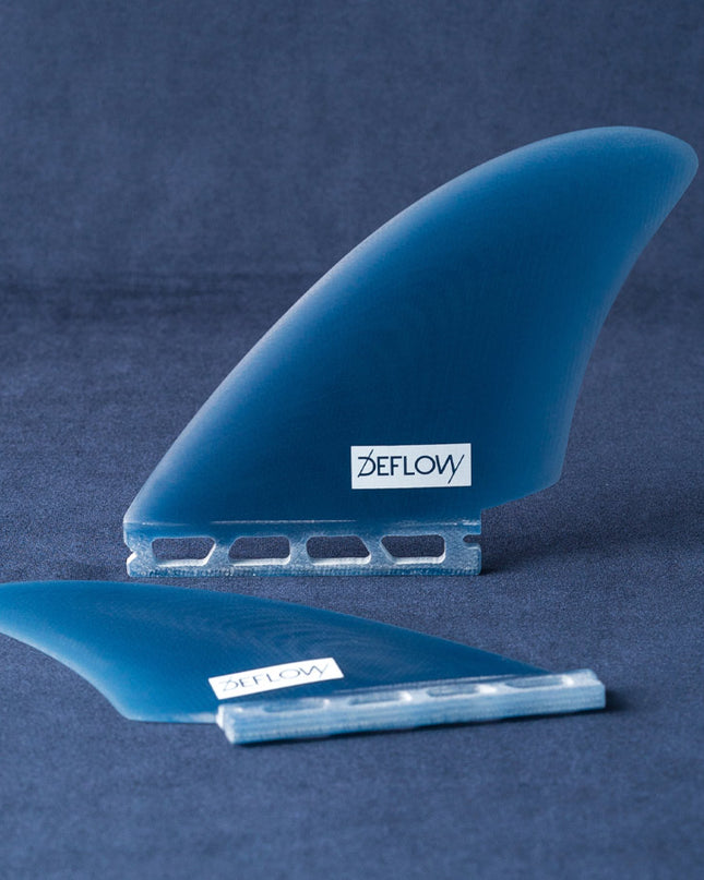 Mid - Deflow Surf &amp; Longboard Fins 