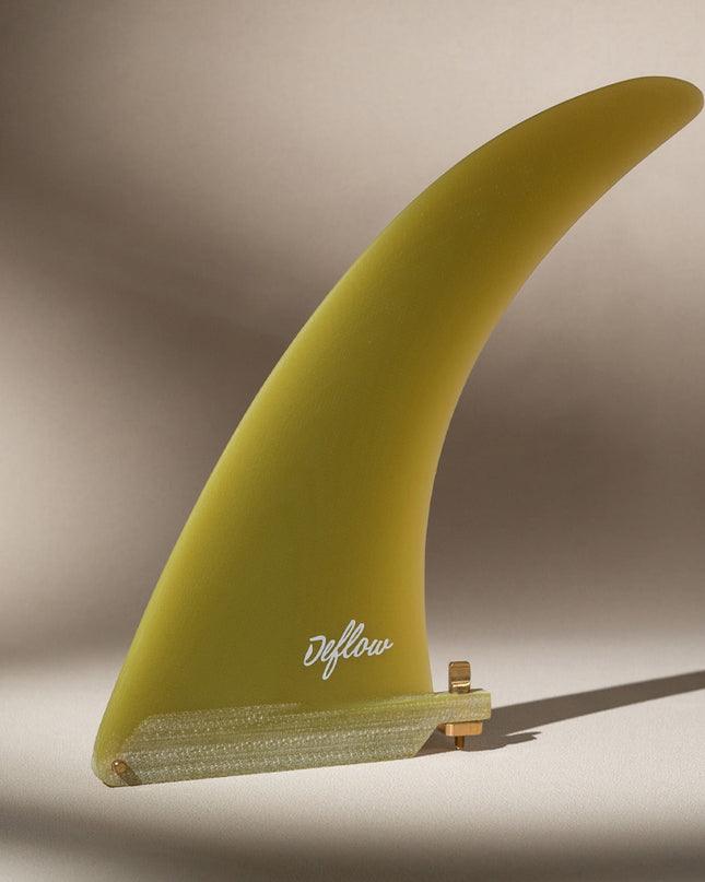 Midhull 8,5" - Deflow Surf & Longboard Fins