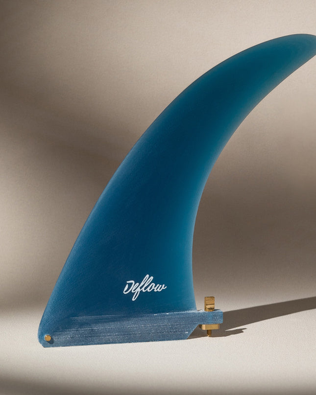 Midhull 8.5" - Deflow Surf & Longboard Fins