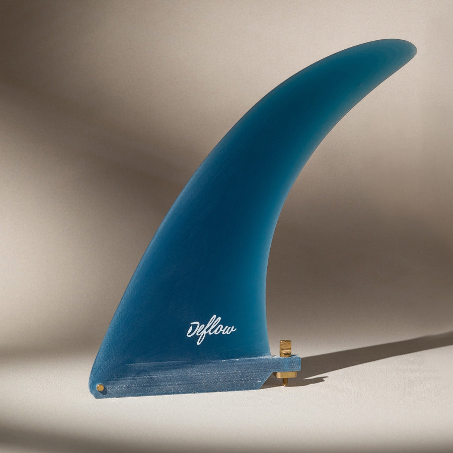 Midhull 8,5" - Deflow Surf & Longboard Fins