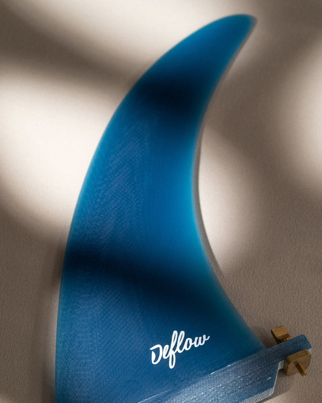 Midhull 8.5" - Deflow Surf & Longboard Fins