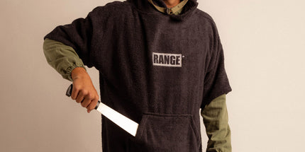 Collection image for: Surf Poncho
