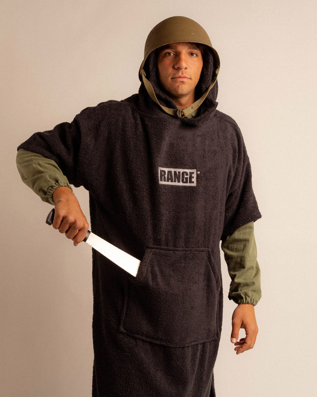 Poncho 