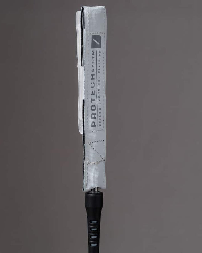 6" 7mm pro tech leash