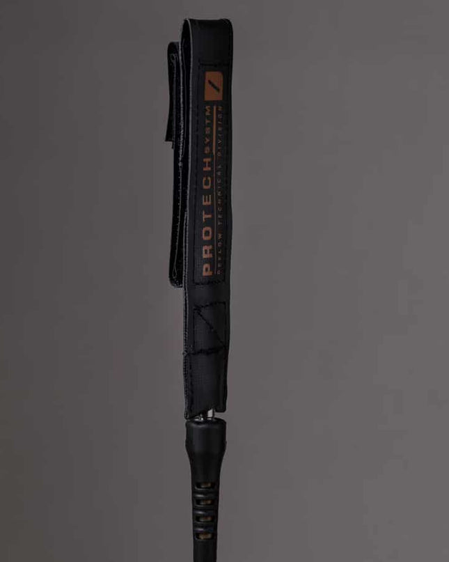 6" 7mm pro tech leash