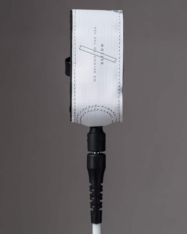 6" 7mm pro tech leash