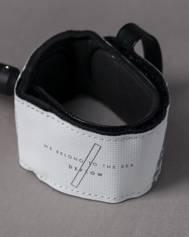 6" 7mm pro tech leash