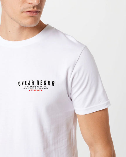 RUBICON BLACK SHEEP T-SHIRT