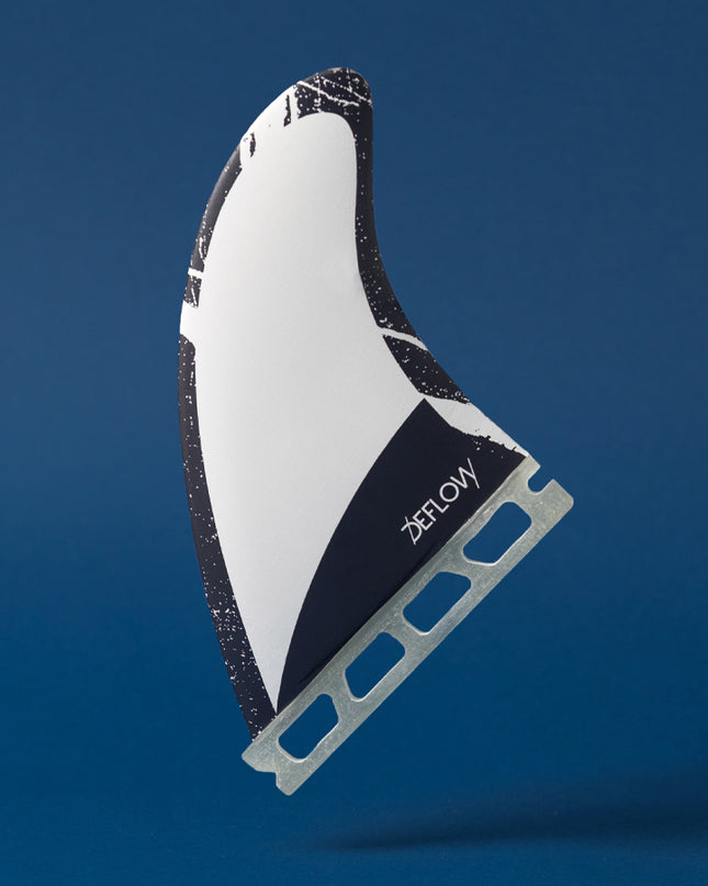 Rocket M - Deflow Surf & Longboard Fins