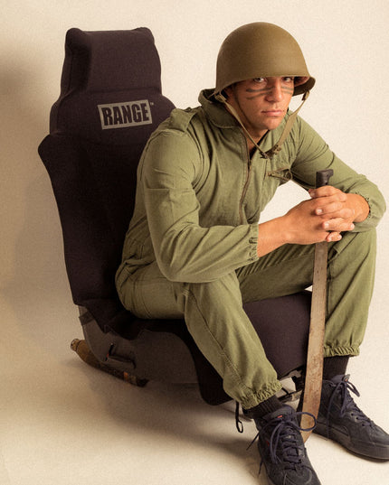 Seat Cover 