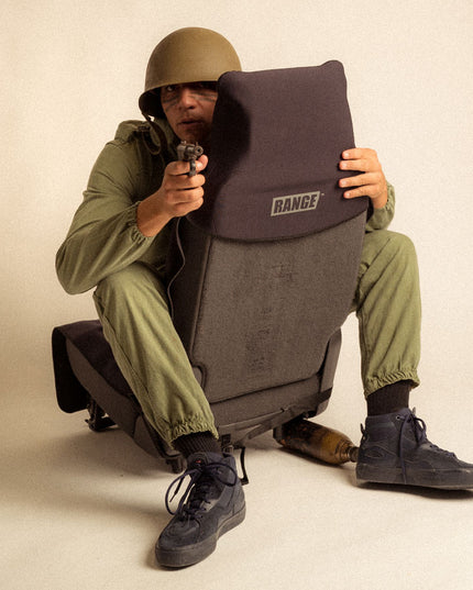 Seat Cover 