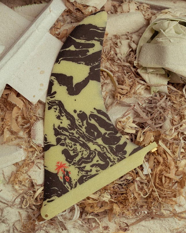 Self Surfboards | Single Fin