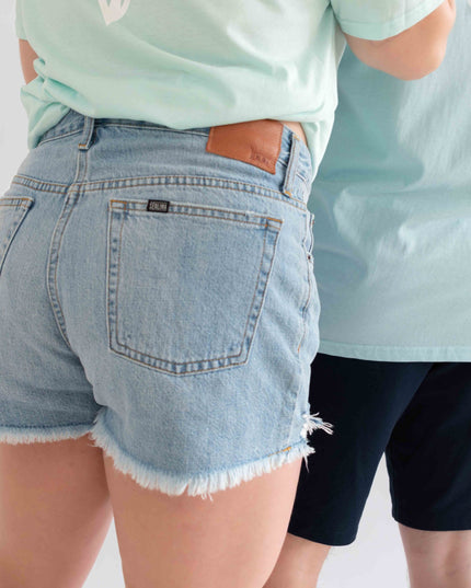 Jeans Shorts