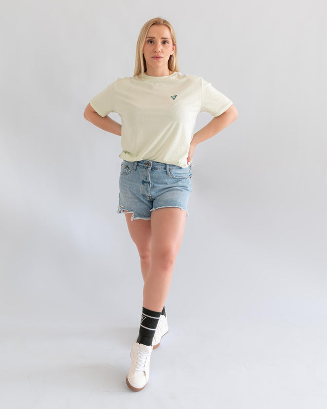 Jeans Shorts