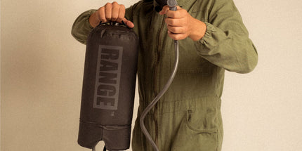 Collection image for: Portable Shower