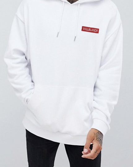 SNOW SEASON HOODIE