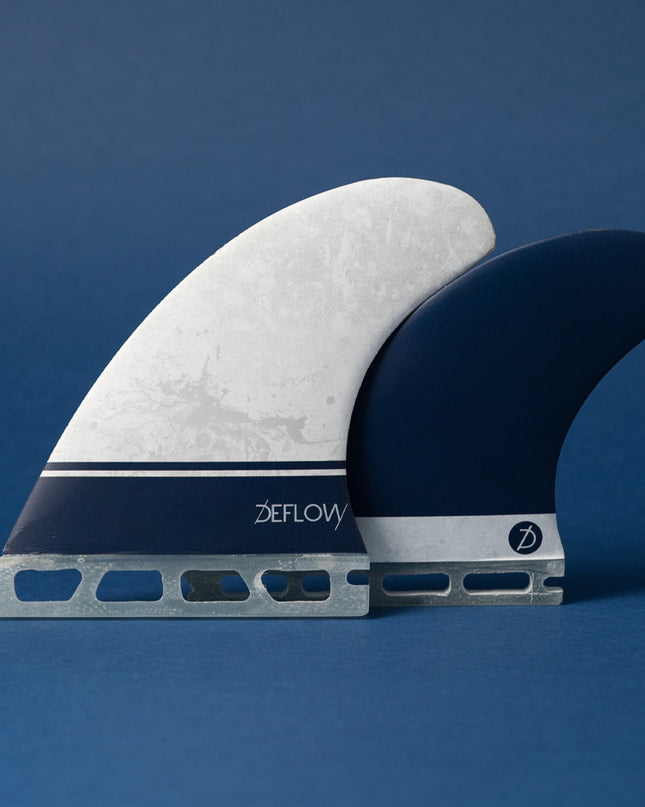 Speed Quad | Quad Fins FCS Compatible