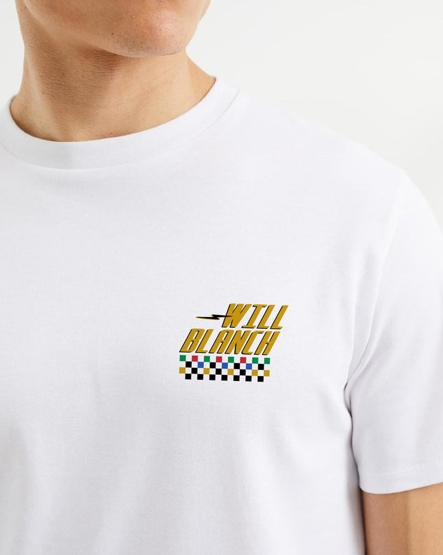 CAMISETA LANCIA STRATOS