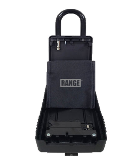 Signal Blocking Bag