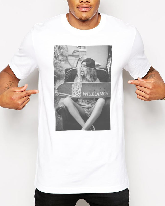 COOL VIBES TEE