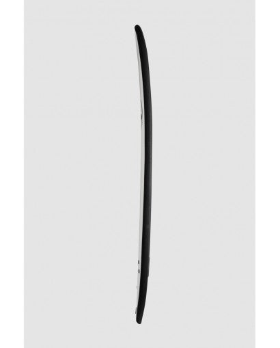 Surfboard 6.2 Dharma FCS: Shortboard