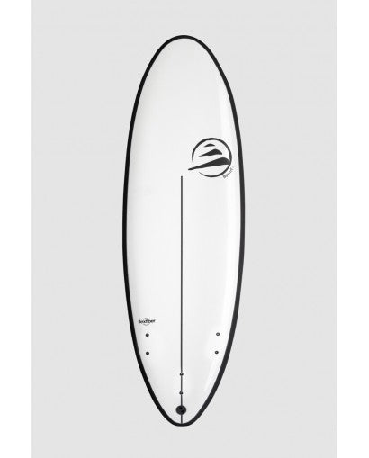 Surfboard 6.2 Dharma: Shortboard