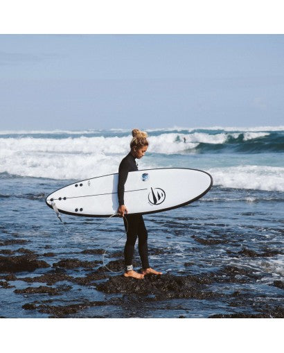 Tabla de surf 6.2 Dharma: Shortboard