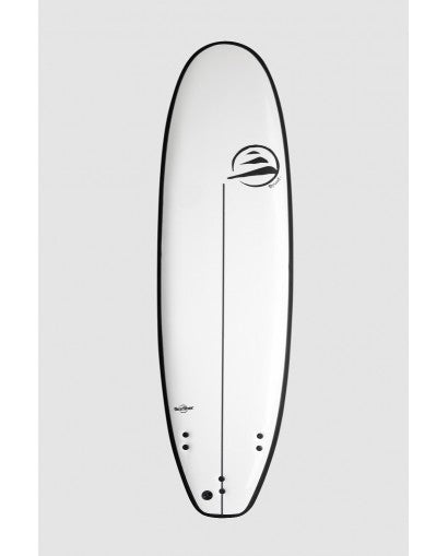 Surfboard 7.0 Double Agent FCS: Funboard