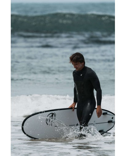 Tabla de surf 7.0 Double Agent FCS: Funboard