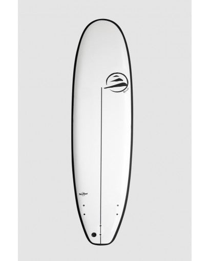 Surfboard 7.0 Double Agent: Funboard