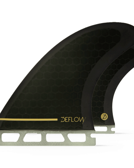 Bee L - Deflow Surf &amp; Longboard Fins 