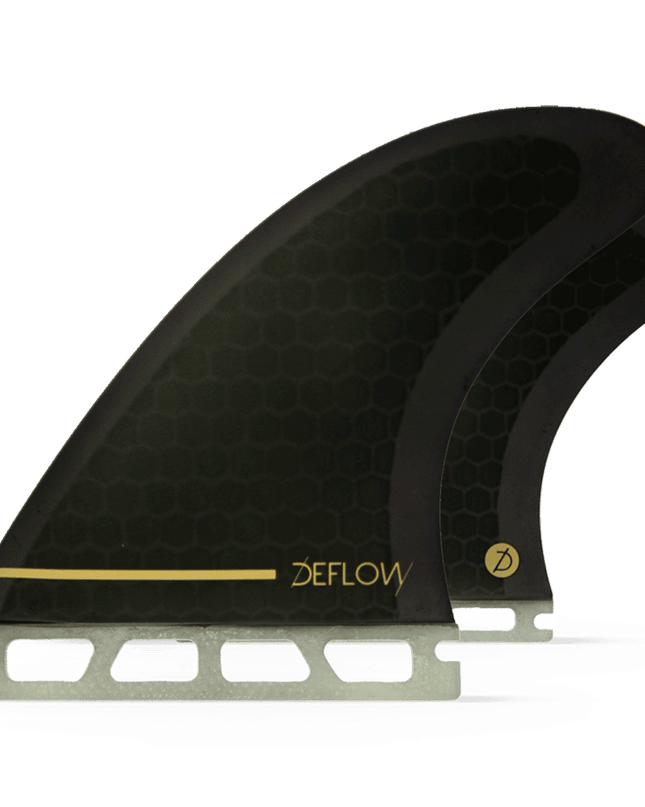 Bee L - Deflow Surf &amp; Longboard Fins 