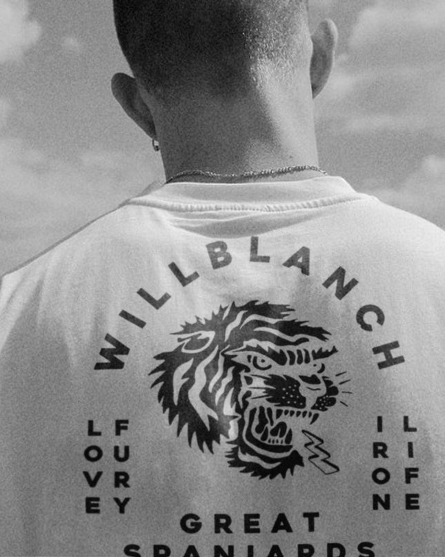 THE TIGER