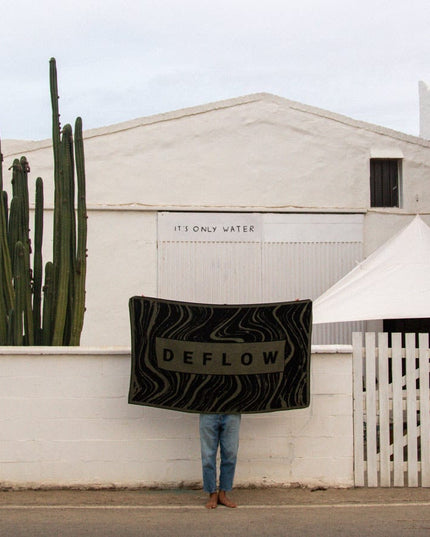 Towel | Accessories 