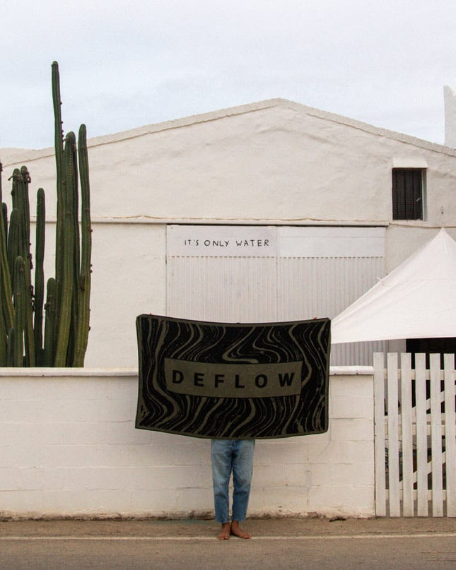 Towel | Accessories